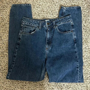 EUC Urban Outfitters BDG Mom Jeans